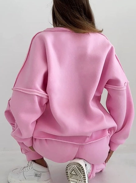 PATRICIA - SOFTIE - 2-PIECE SET