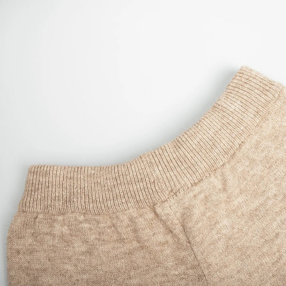 FRIDA - KNITTED - 2-PIECE SET
