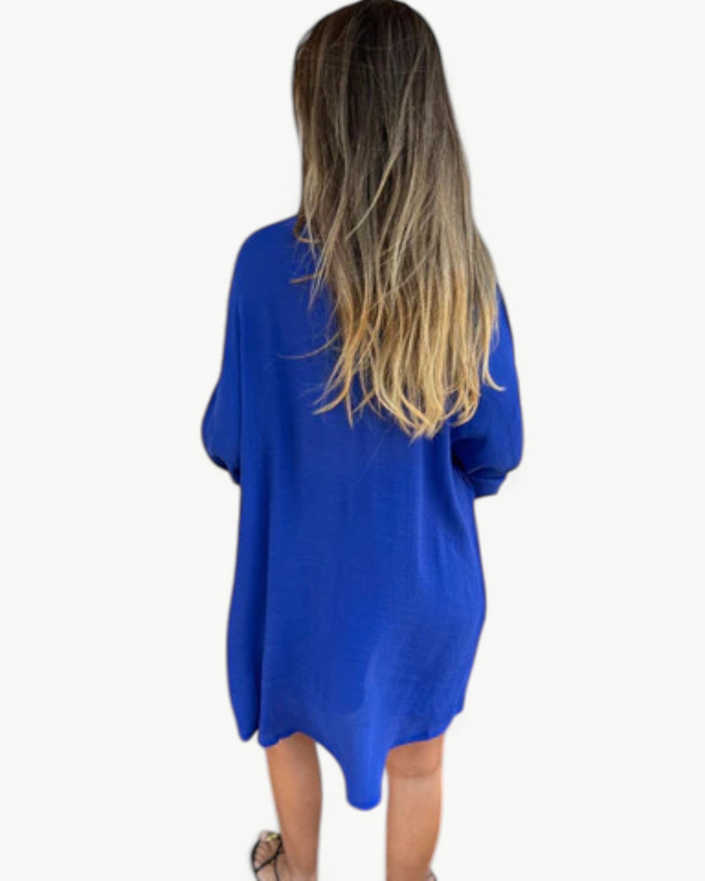 JADE – 2-piece set with shirt & shorts | Stylish & relaxed look