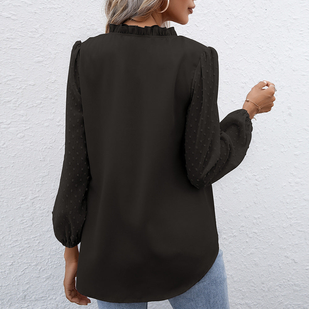 CLAUDIA - BLOUSE