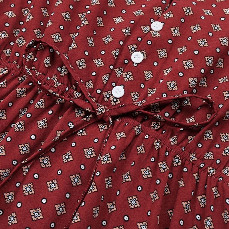 MOLLY - DRESS
