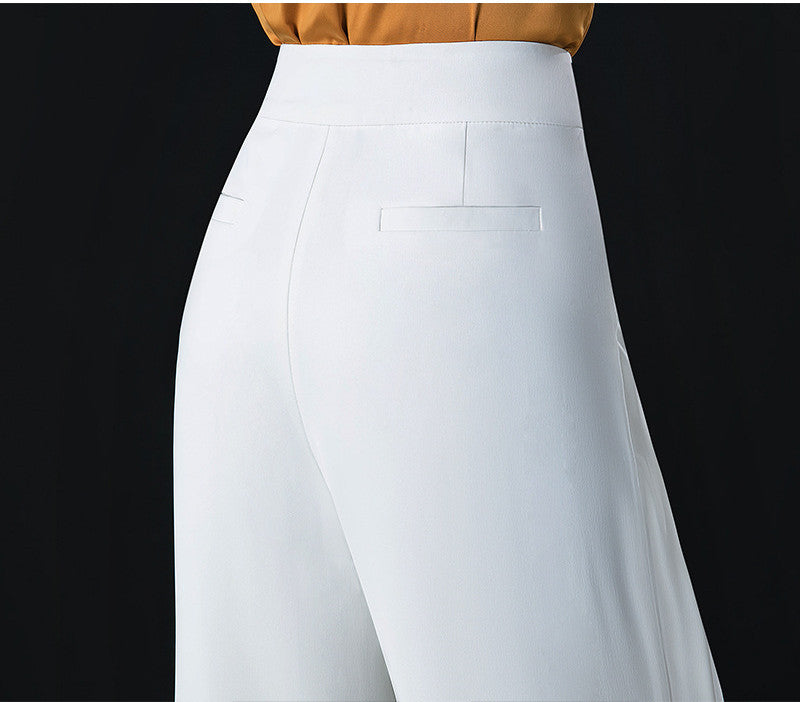 ALICE - ELEGANT & HIGH WAIST HAREM PANTS