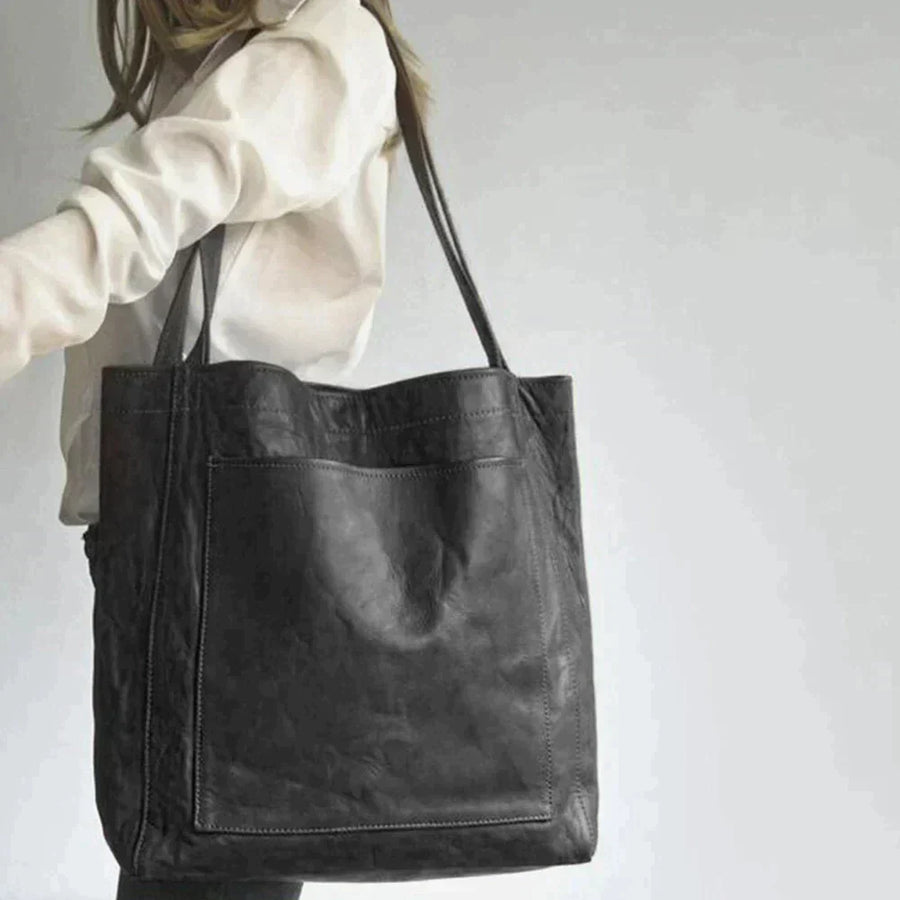 LENA - STYLISH & SPACIOUS - WOMEN'S HANDBAG