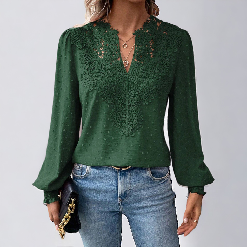 VANESSA - BLOUSE
