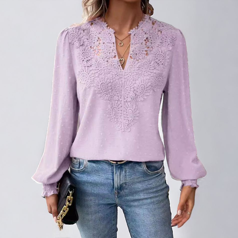 VANESSA - BLOUSE