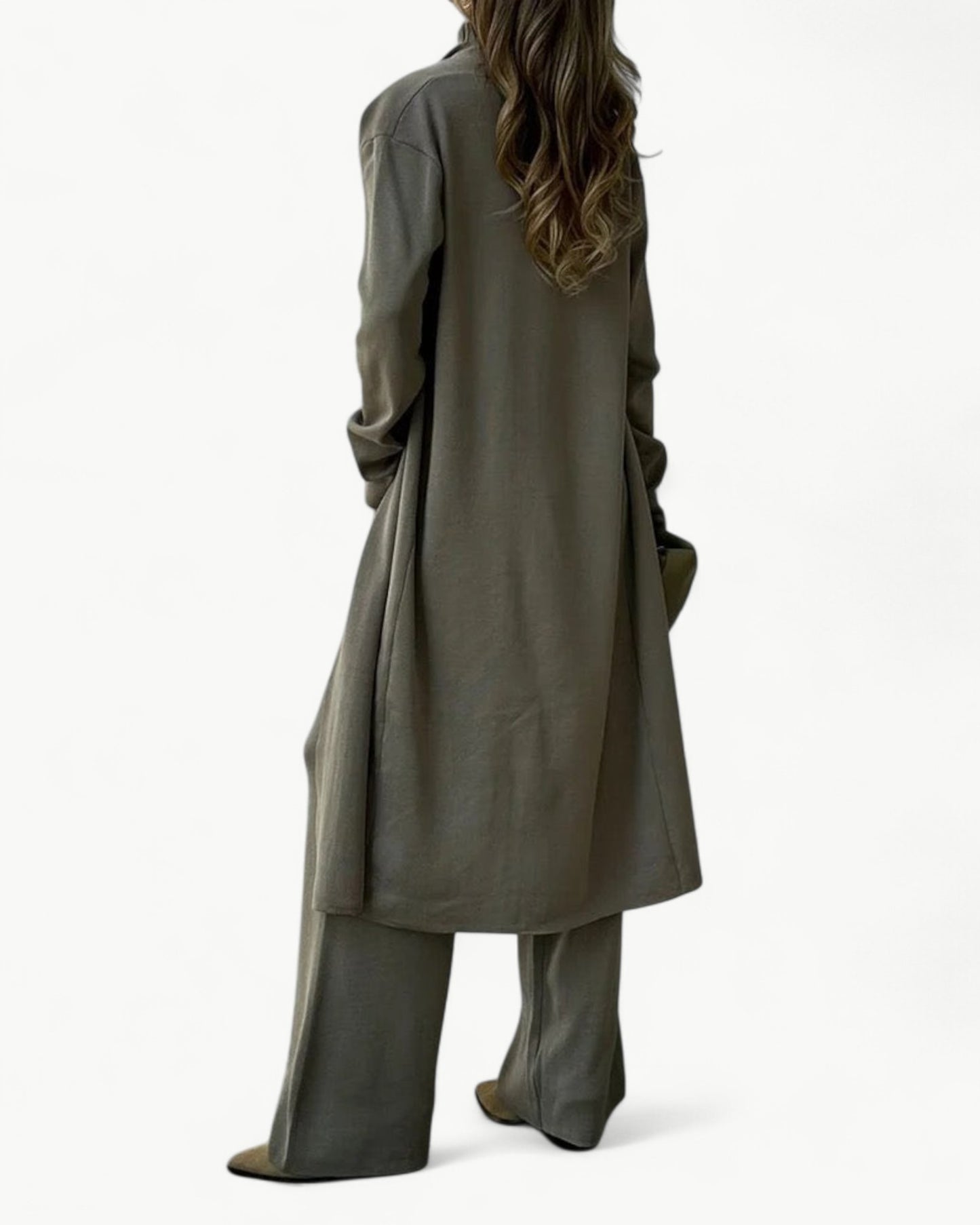 MARIA – 3-Piece Knit Set
