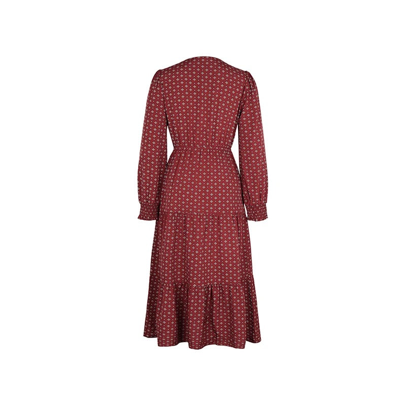 MOLLY - DRESS