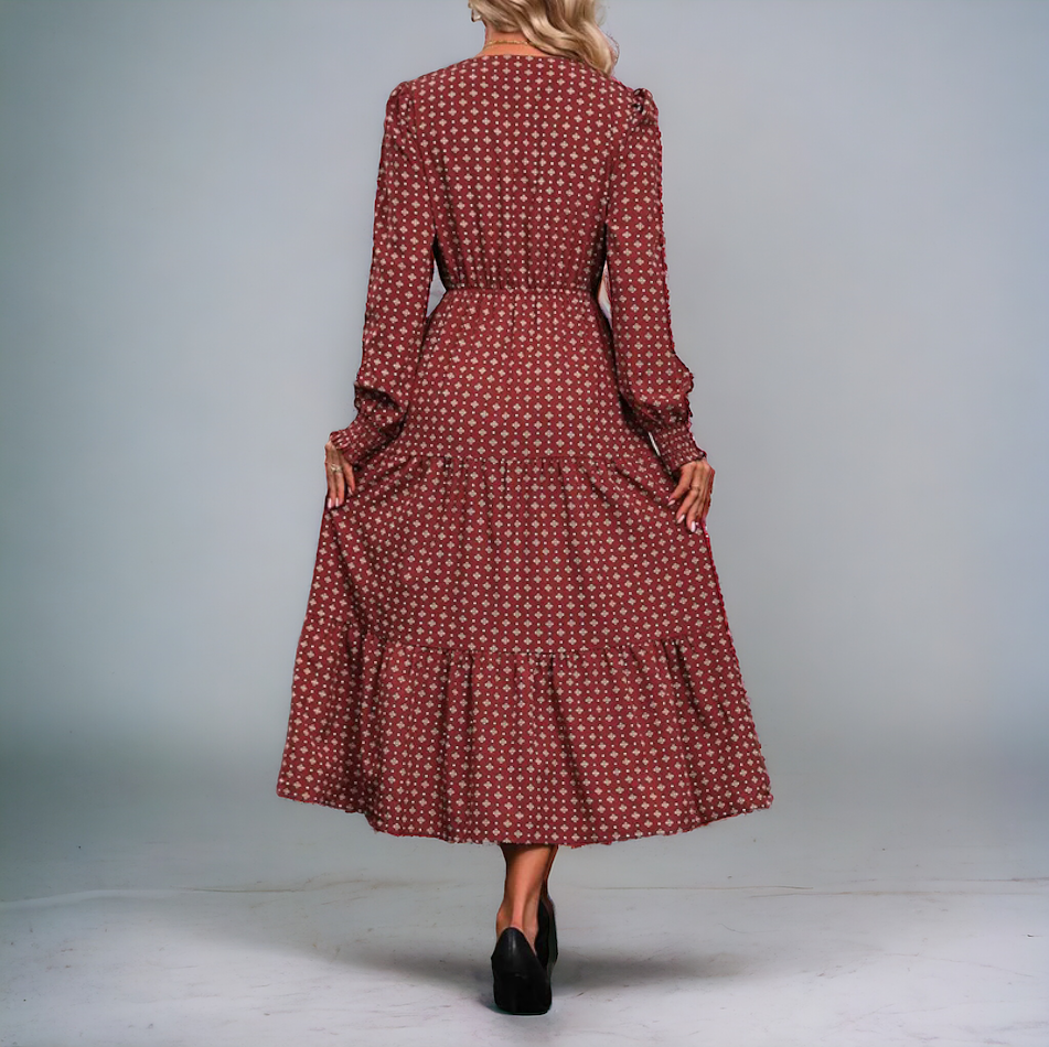 MOLLY - DRESS
