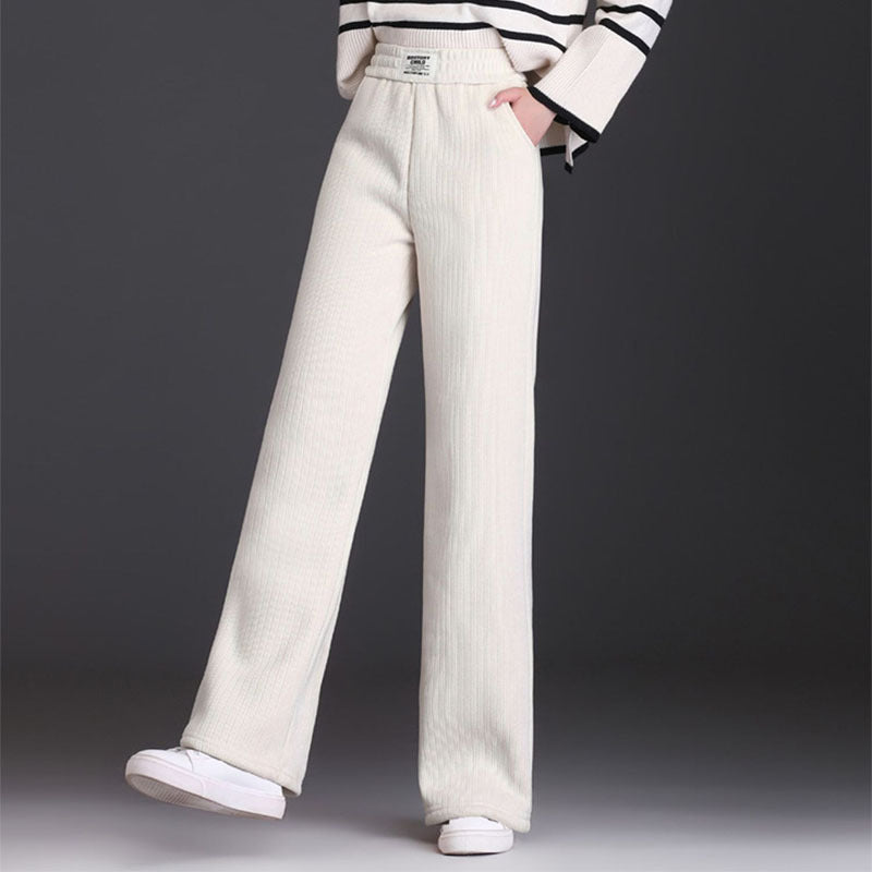 FREDRIKA - WARM & LINED - PANTS