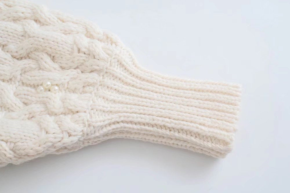 LIV - KNITTED - CARDIGAN