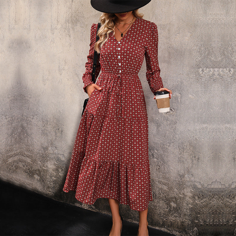 MOLLY - DRESS