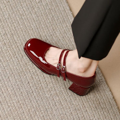 JANE – Pumps