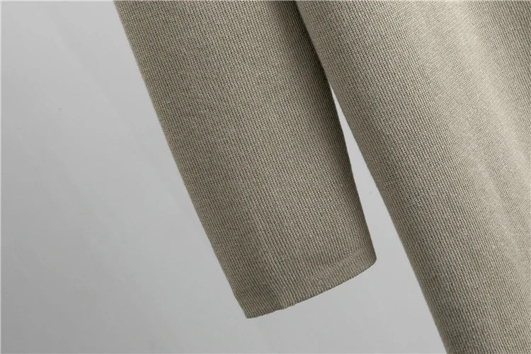 MARIA – 3-Piece Knit Set