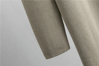 MARIA – 3-Piece Knit Set