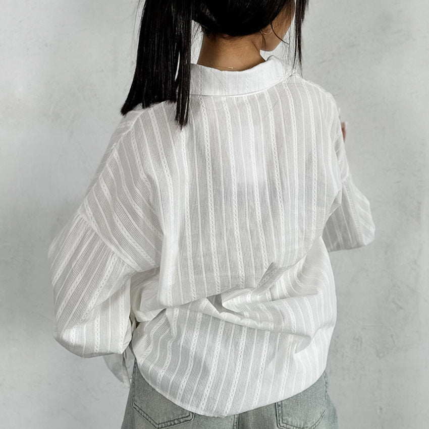 JONNA - SHIRT