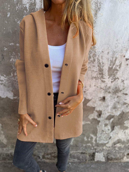 LILY - JACKET