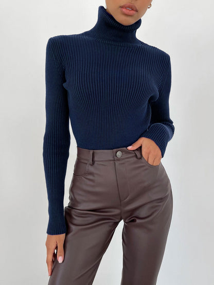 JOLINE - TIGHT & STICKY - POLO SHIRT