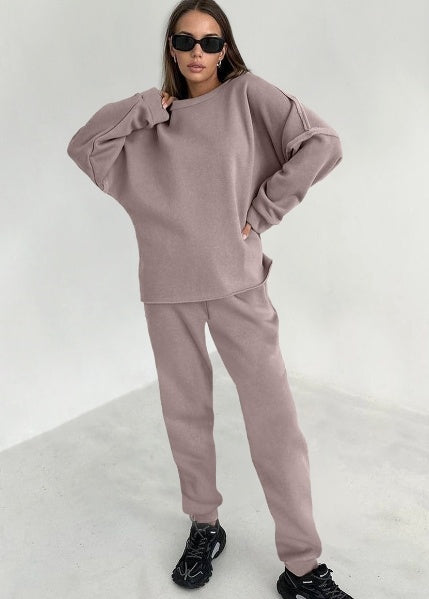 PATRICIA - SOFTIE - 2-PIECE SET