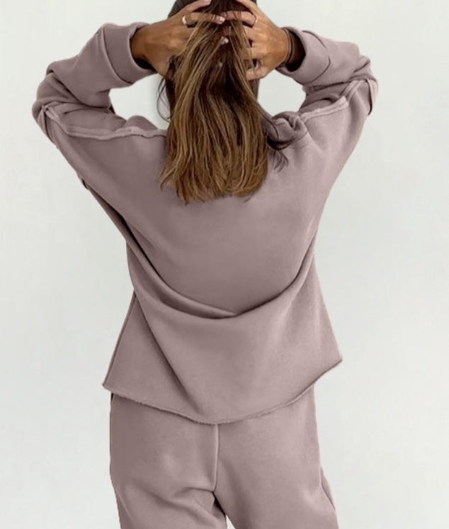 PATRICIA - SOFTIE - 2-PIECE SET
