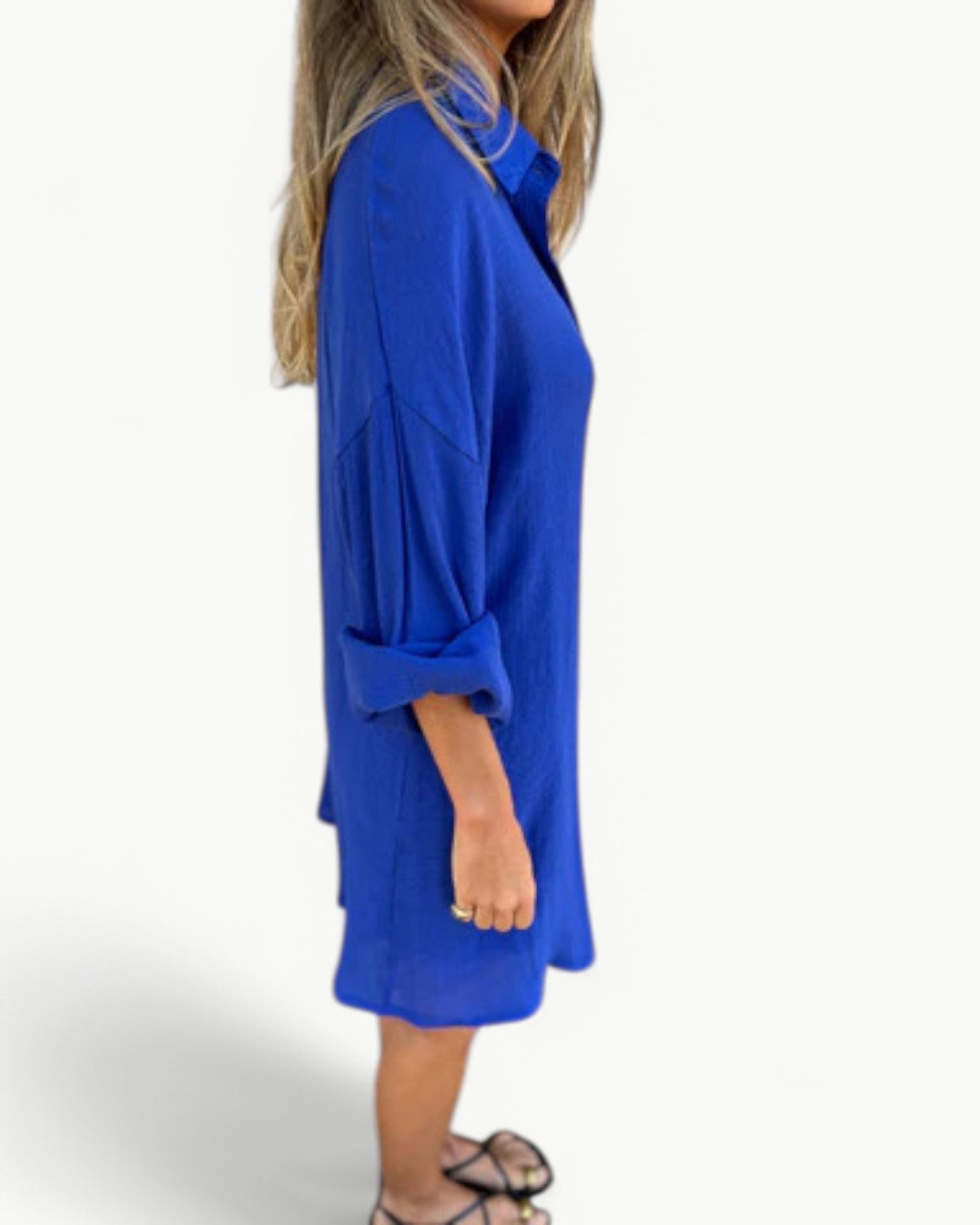 JADE – 2-piece set with shirt & shorts | Stylish & relaxed look