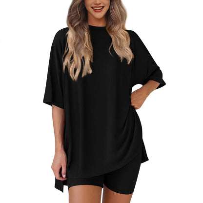 VELORA – Soft lounge set