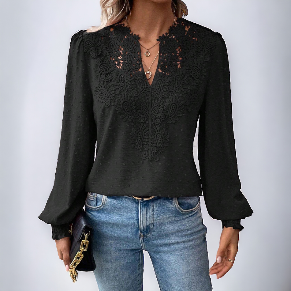 VANESSA - BLOUSE