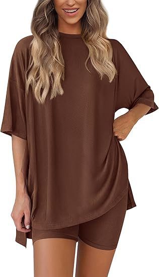 VELORA – Soft lounge set