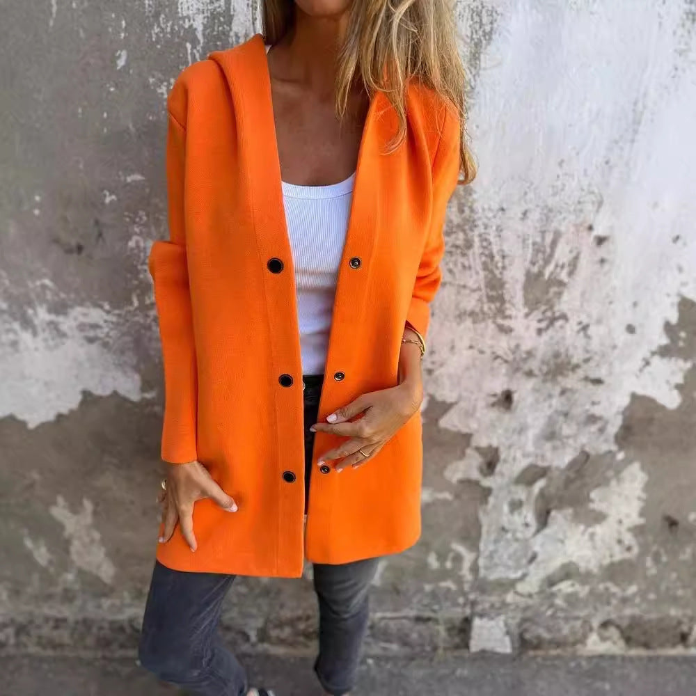 LILY - JACKET