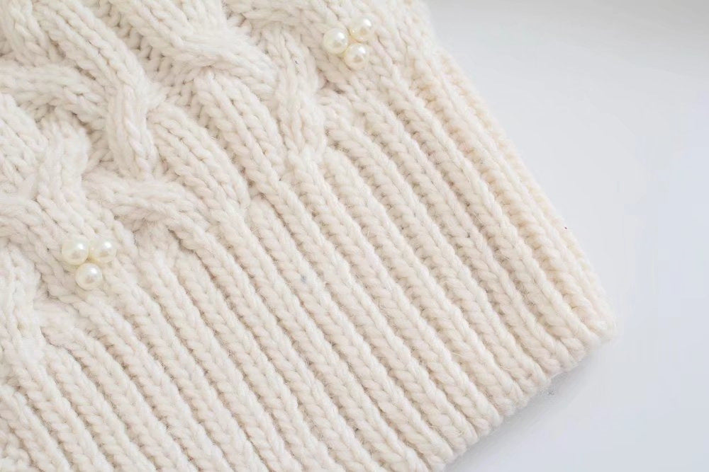 LIV - KNITTED - CARDIGAN