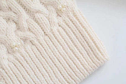 LIV - KNITTED - CARDIGAN