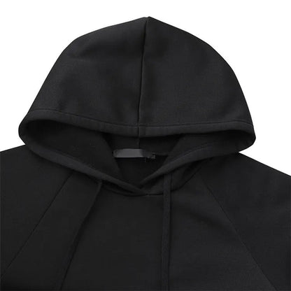 SOFIE - HOODIE - DRESS