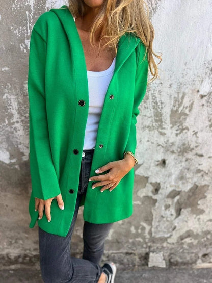 LILY - JACKET