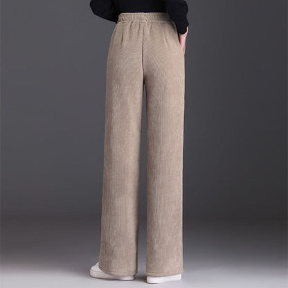 FREDRIKA - WARM & LINED - PANTS