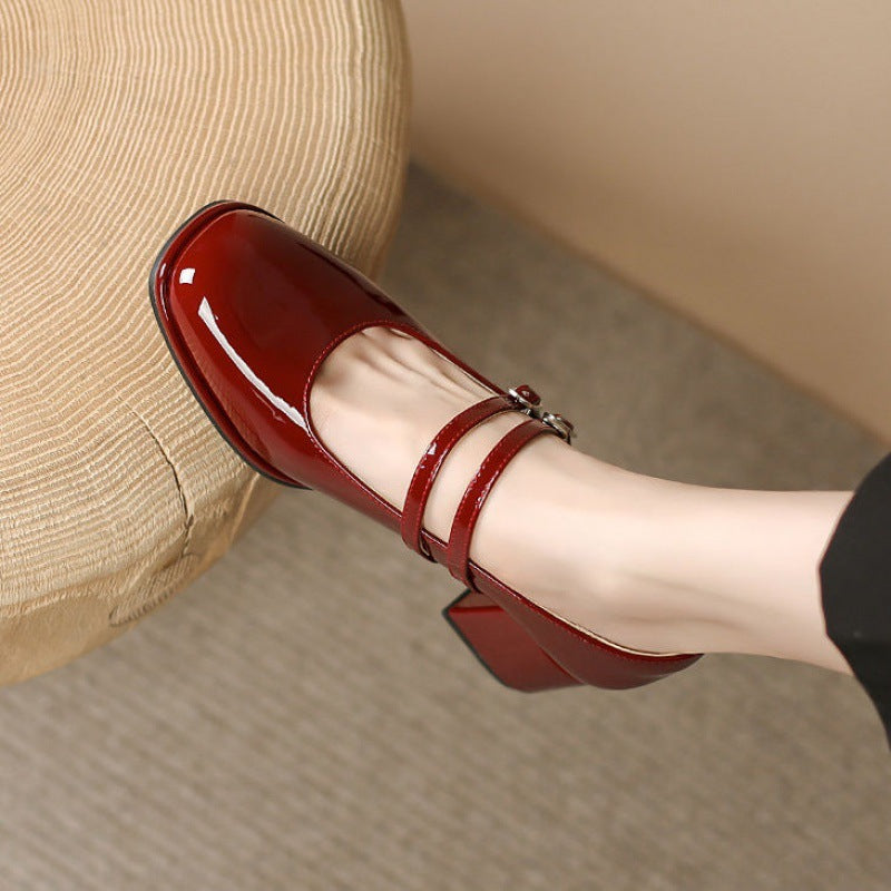 JANE – Pumps