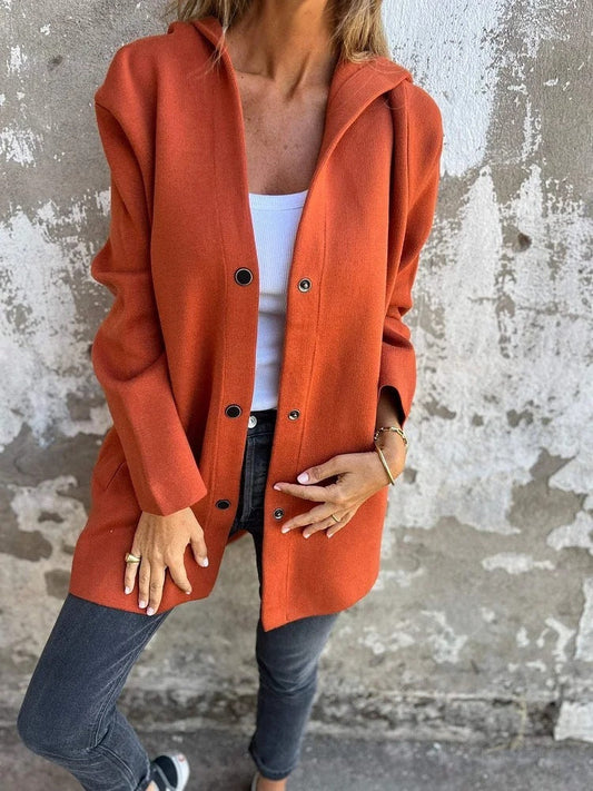 LILY - JACKET