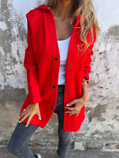 LILY - JACKET