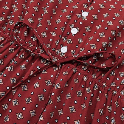MOLLY - DRESS