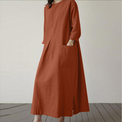 LOTTA - ELEGANT & STYLISH - DRESS