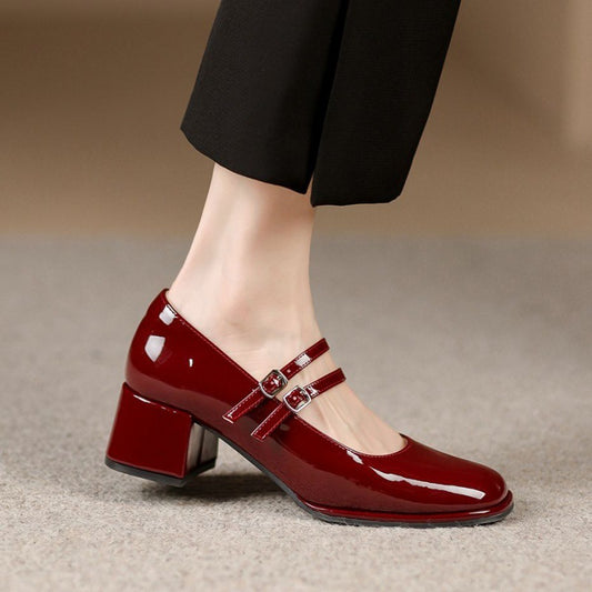 JANE – Pumps