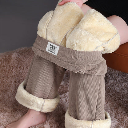 FREDRIKA - WARM & LINED - PANTS