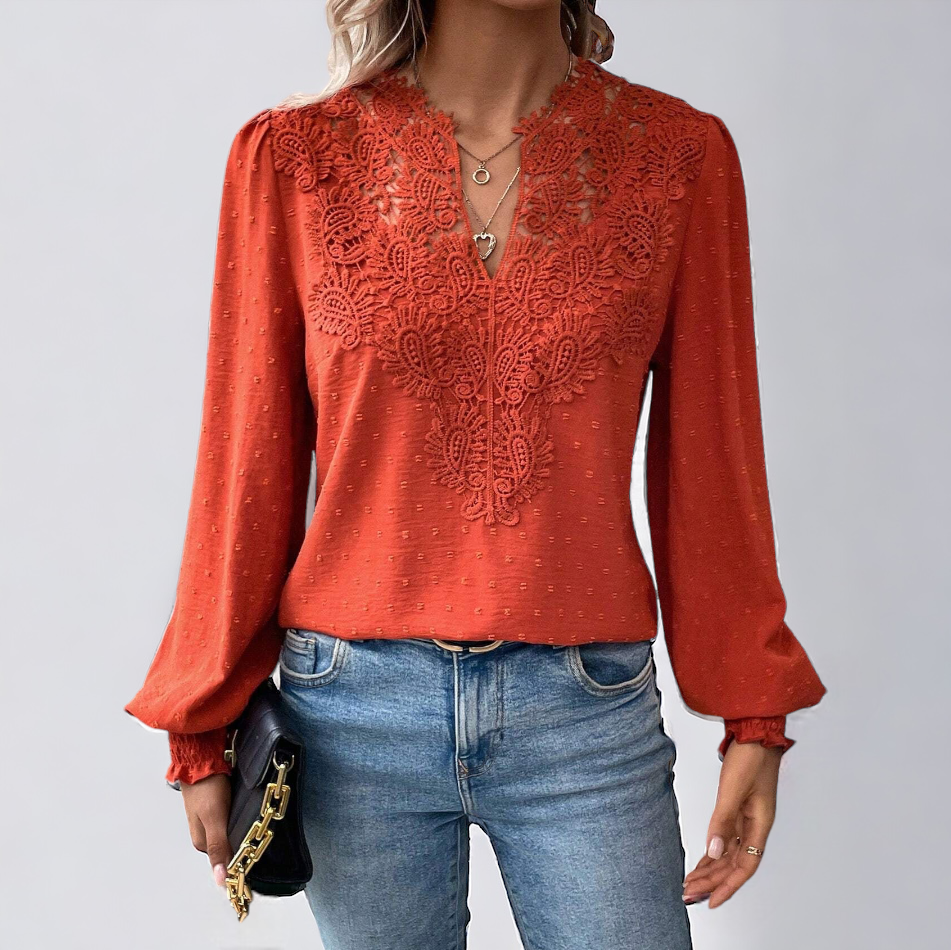 VANESSA - BLOUSE