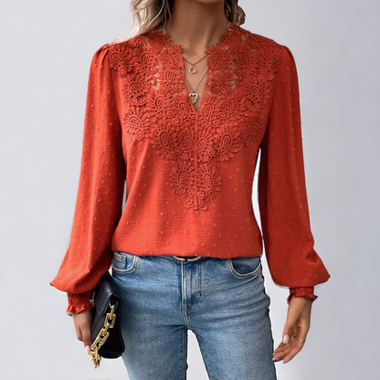 VANESSA - BLOUSE