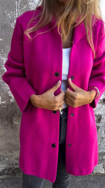 LILY - JACKET