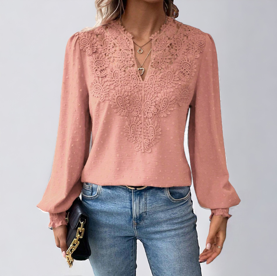VANESSA - BLOUSE