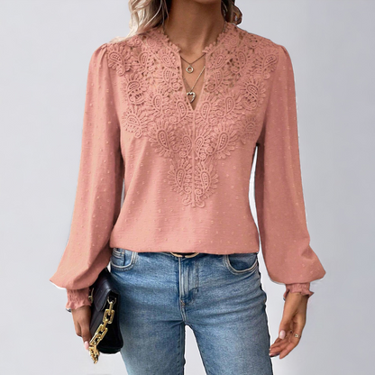 VANESSA - BLOUSE