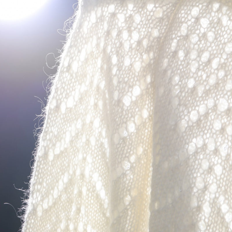 ANNE - KNITTED - SWEATER