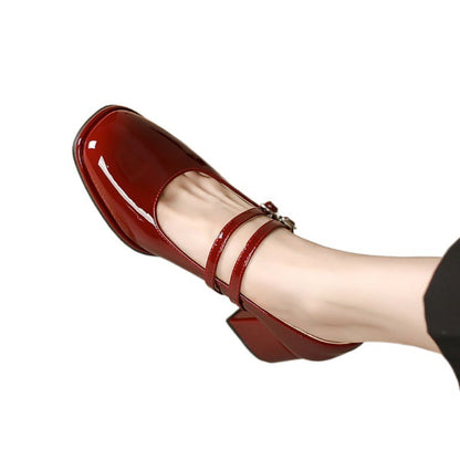 JANE – Pumps