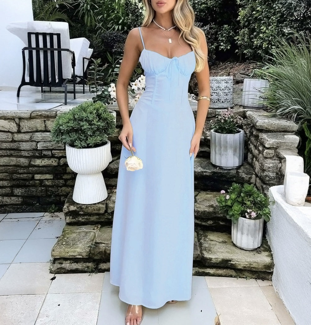 Elegant A-Line Dress
