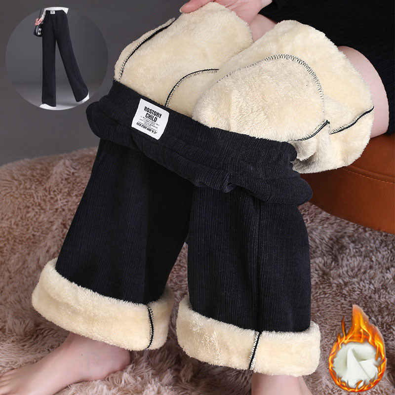 FREDRIKA - WARM & LINED - PANTS