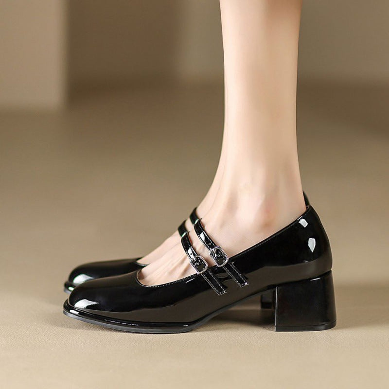 JANE – Pumps